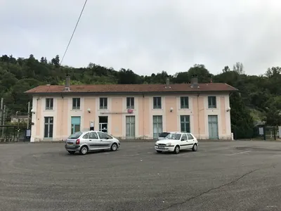 Le canal de Garonne à vélo : Valence d'Agen / Moissac