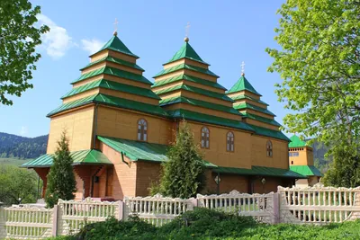 №502-1 Дрогобич – Розлуч
