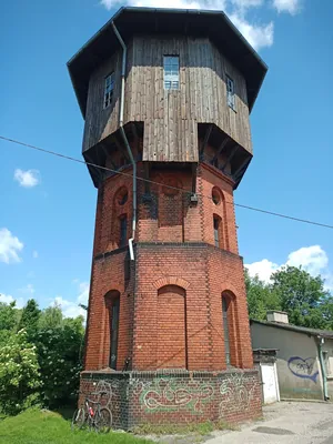 Szlak Historii Unisława
