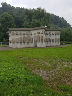 Do cmentarza z I wojny światowej nr 91