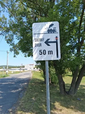 55 Slezská magistrála (Jeseník - Hlučín)