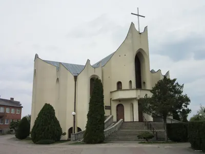 Kalisz Szczypiorno - Nowe Skalmierzyce