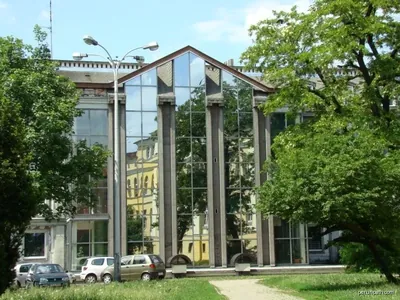 Kalisz - Gołuchów