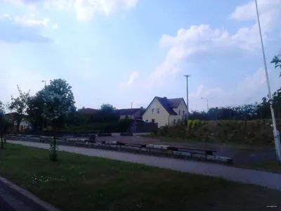 Kaliskie Lasy (czerwony)