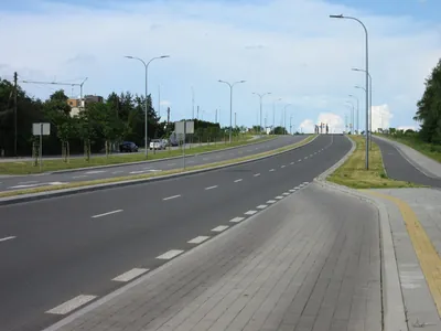 Szlak Bursztynowy