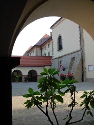 Dróżki Matki Bożej