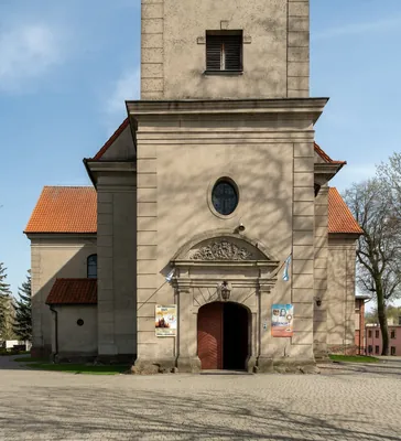 Sępólno Krajeńskie – Kamień Krajeński