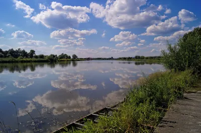 Wiślany szlak rowerowy