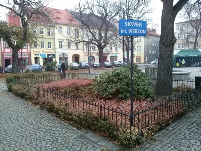 Szlak Tkaczy