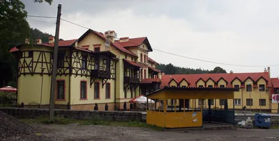 Ścieżka Sentymentalna