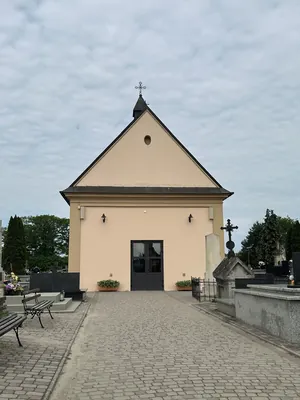 Szlak Rowerowy Eurogalicja