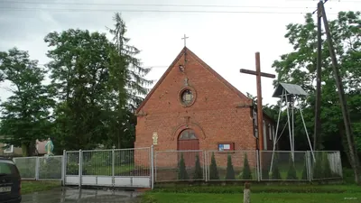 Inowrocław - Kruszwica - Przewóz