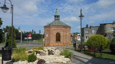 Zawiercie - Zamek Bąkowiec