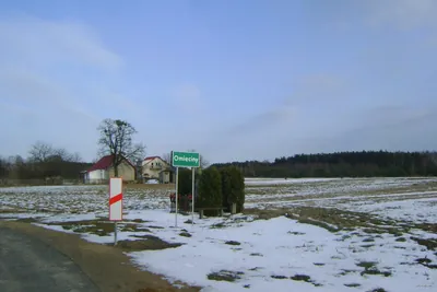 Nadwkrzański Szlak Rowerowy