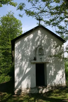 Ścieżka przyrodnicza "Na Dzwonku"
