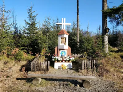Szlak chatkowy