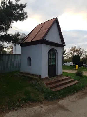 Pogrzebień "Pętla Czerwona
