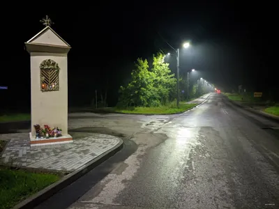 Szlak Dwudziestopięciolecia PTTK