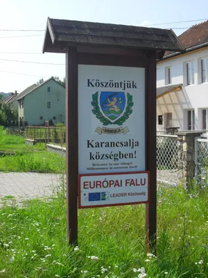 P■ Karancsalja