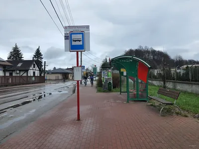 Dookoła Mazowieckiego Parku Krajobrazowego