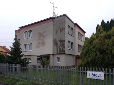 6110 Karviná (Žižkova) - Ráj (CZ/PL)