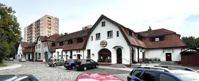 Giszowiec