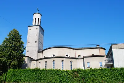 Szlak Dolinki Murckowskiej