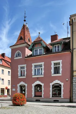 Szlak Bielika