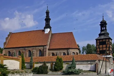 Kazimierz Biskupi - Bieniszew