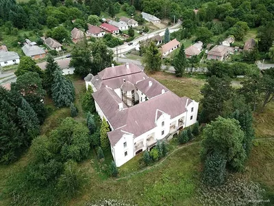 S (Hollóháza – Kéked)