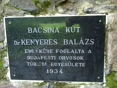 S kör (Tótok útja, Varjas – Dr. Kenyeres Balázs-forrás)