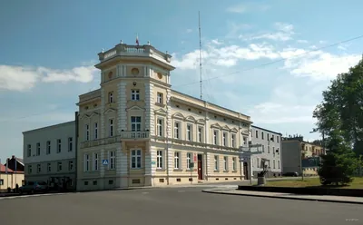Raciborska Droga św. Jakuba