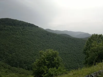 Kmtb Szilvásvárad - Olasz-kapu