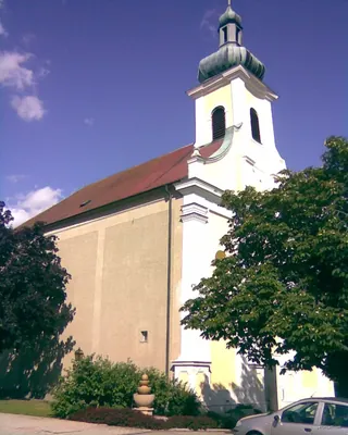 Feldhasenmarsch (Rundwanderweg)