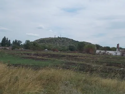 Strázsa-hegyi tanösvény (Esztergomi Bemutatóközpont – Kis-Strázsa-hegy)
