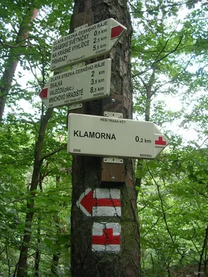 [Č] Klamorna - Píčův statek