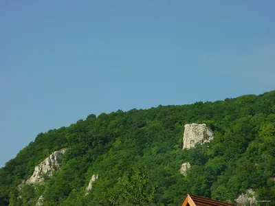 fekete lovasút (Pilisszántó – Klastrompuszta)