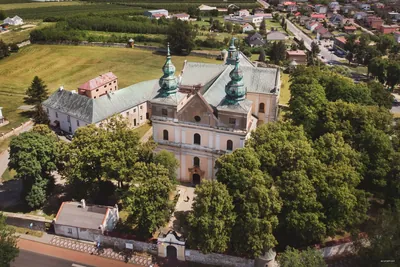 Mstów - Częstochowa