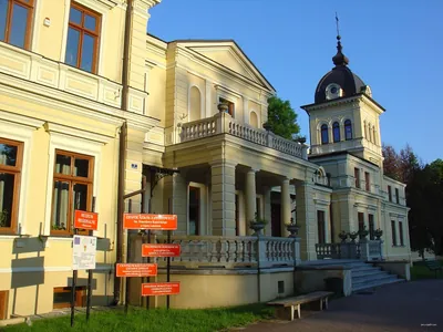 Ścieżka przyrodnicza Skrzypowy Dół