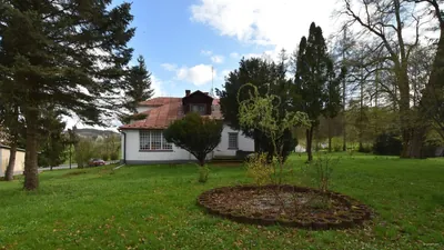 Kobyle, Jazowa, Kobyle