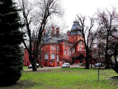 Krusza Podlotowa – Kruszwica