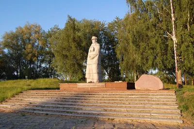 Szlak im. Generała Kleeberga