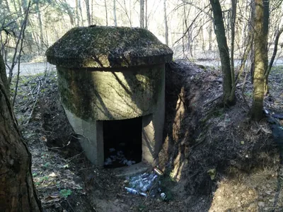Szlak Doliny Sztoły Dojściowy