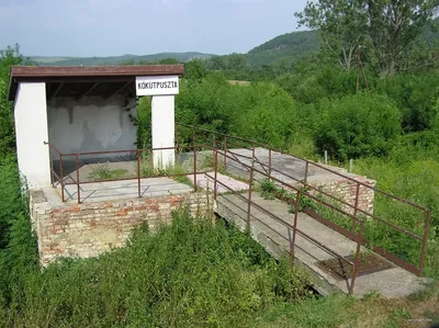 K4 (Kőkútpuszta)