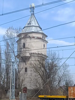 Łącznik pilawski