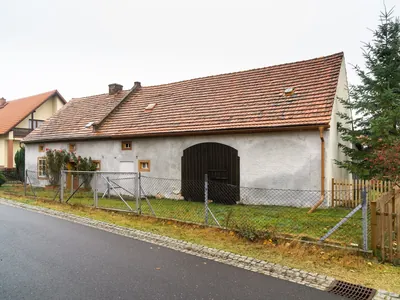 Rundweg Talsperre Quitzdorf (gelber Strich)