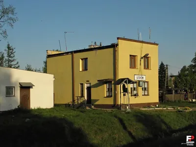 Szlak imienia Witaliusza Demczuka