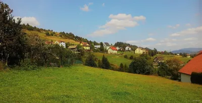Wisła Głębce PKP - Rupienka