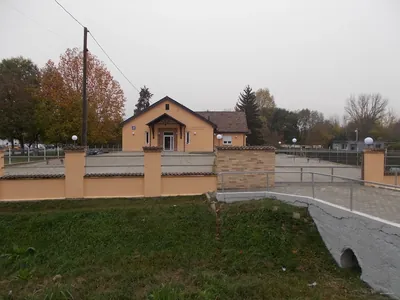 Ipoly tanösvény