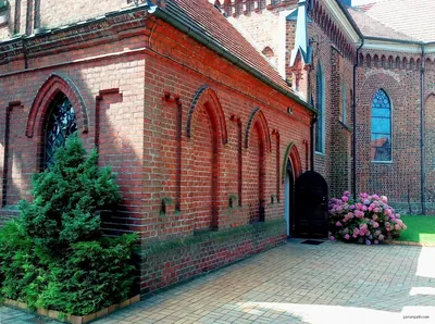 Pętla dookoła Konina